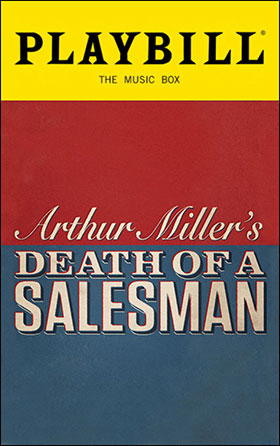 a death of a salesman play script