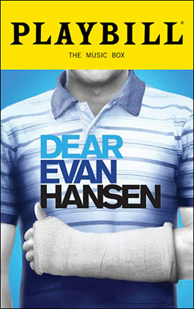 Dear Evan Hansen