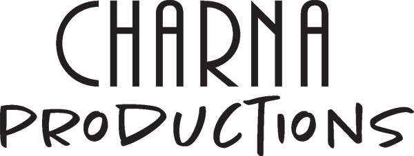 Charna Productions logo